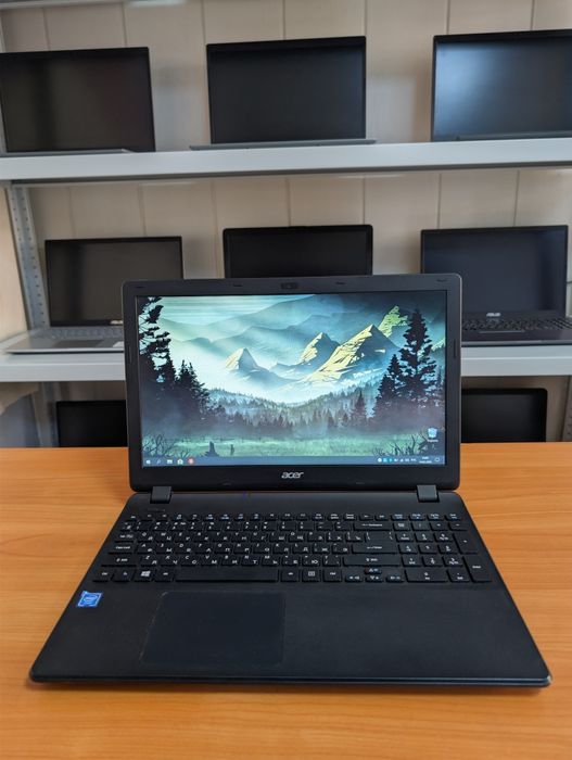 Ноутбук Acer EX2519