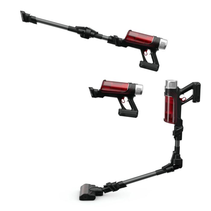 Aspirator vertical Rowenta xforce flex  9.6