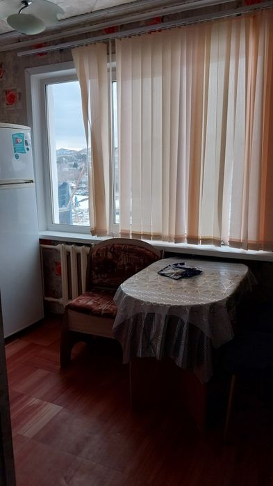 Продается квартира 27 дом