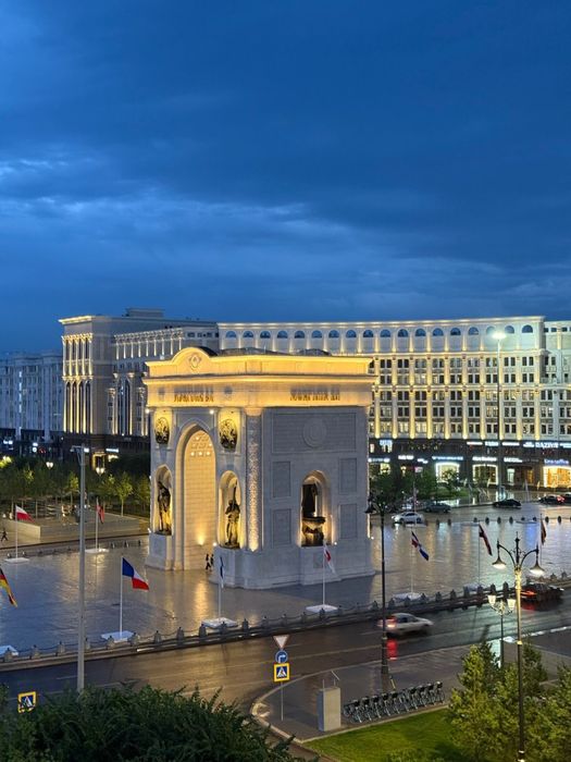 Сдаю квартиру около аэропорта на мангилик ел