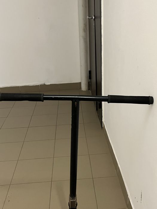 Трюковой самокат XAOS Cobra