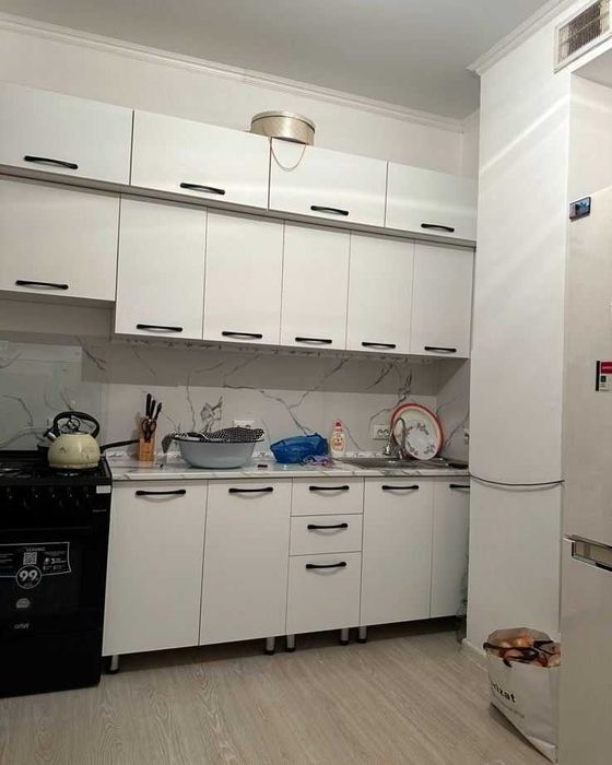 Посуточо квартира