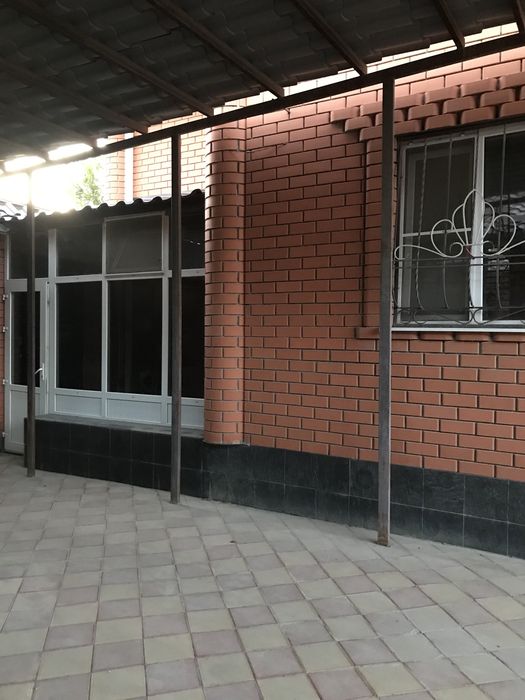 Коттедж в центре Атырау