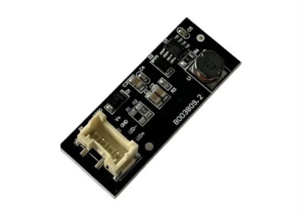 Modul led pozitii lampa spate BMW X3 F25 compatibil Valeo B003809.2