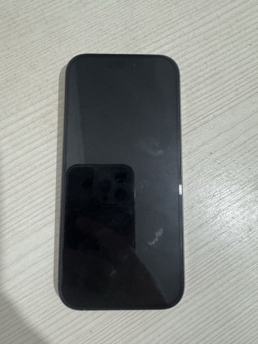 iphone 16 pro телефон