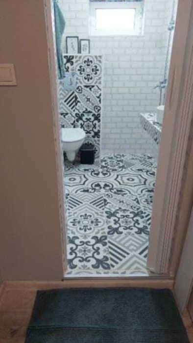 Продава се Тристаен апартамент в Хасково, Тракийски - 88 кв.м за 722 €/кв.м - Снимка #4