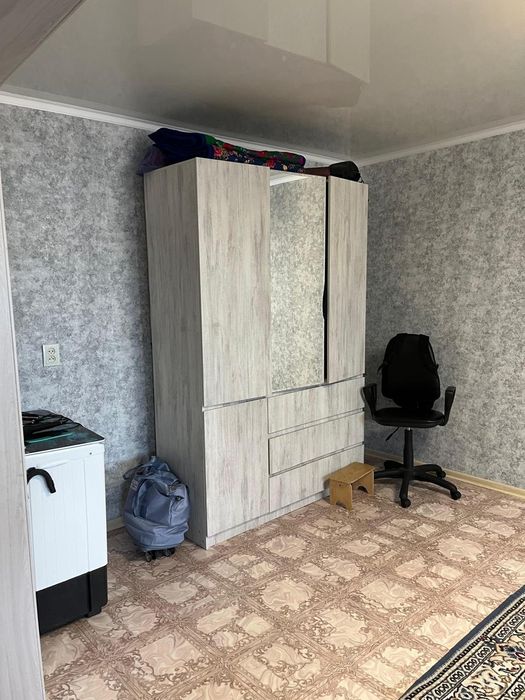 Продам 1к квартир в районе Уюта!