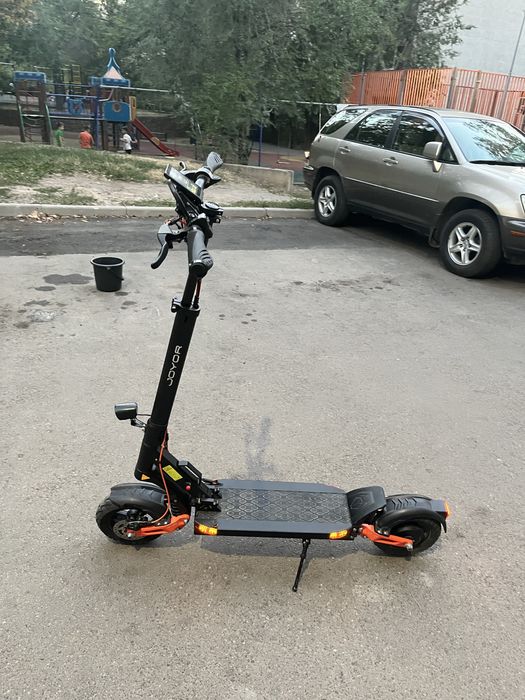 Электрический самокат joyor t6
