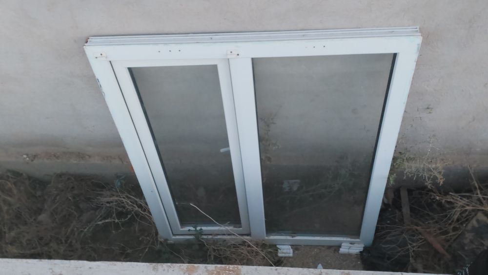 Тереза окна 5шт бар