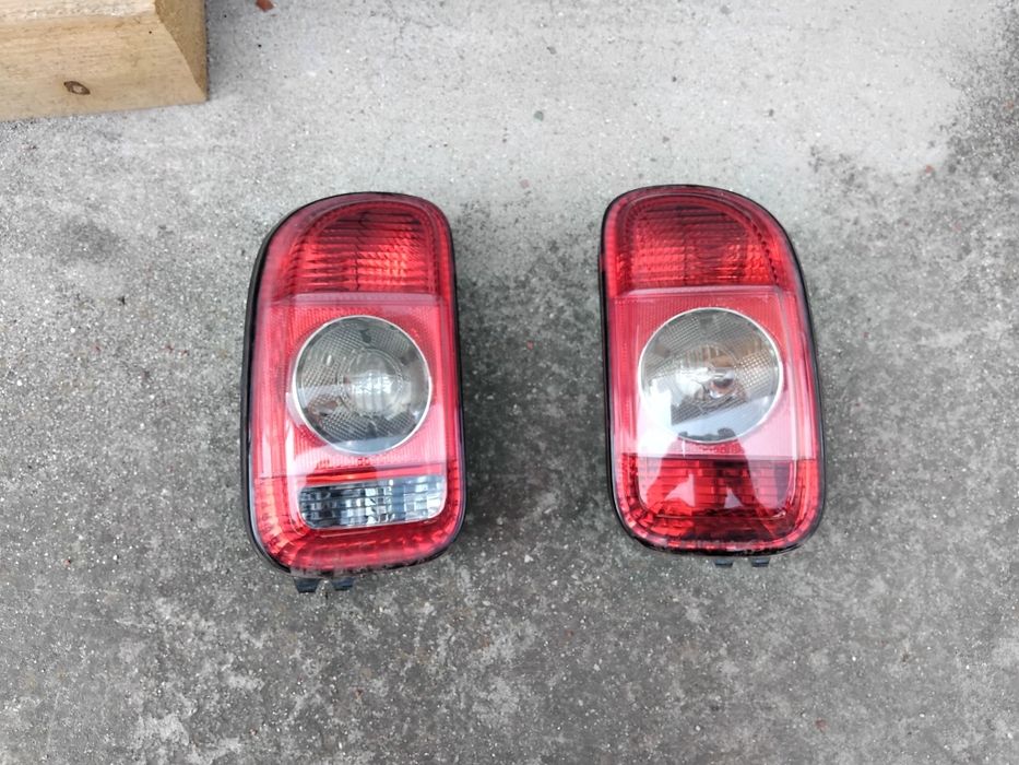 Стопове Mini Clubman R55 Мини