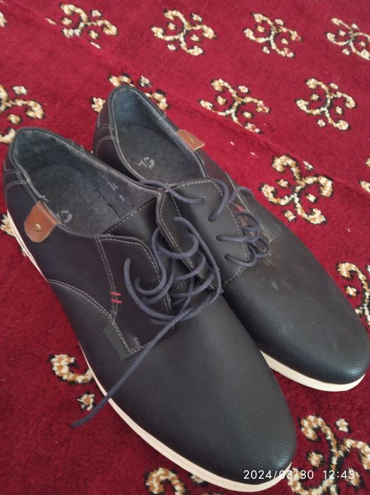 Makas tufli 45razmer