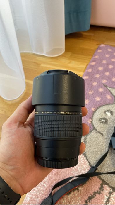 Kit Canon EOS 2000D