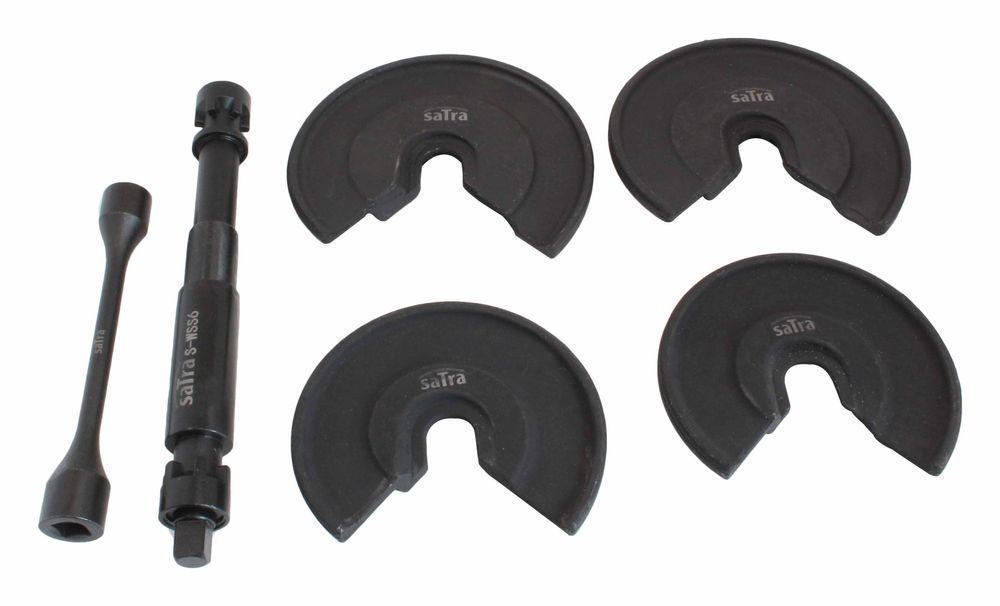 Trusa presa arcuri asta