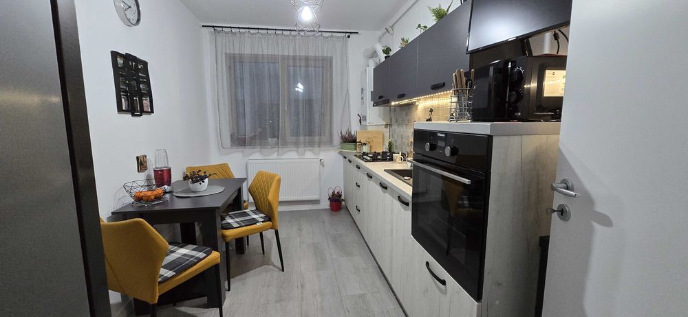apartament 2 camere Stefanesti