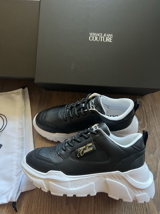 Маратонки Versace Jeans Couture Karl Guess Pepe Armani tommy Calvin