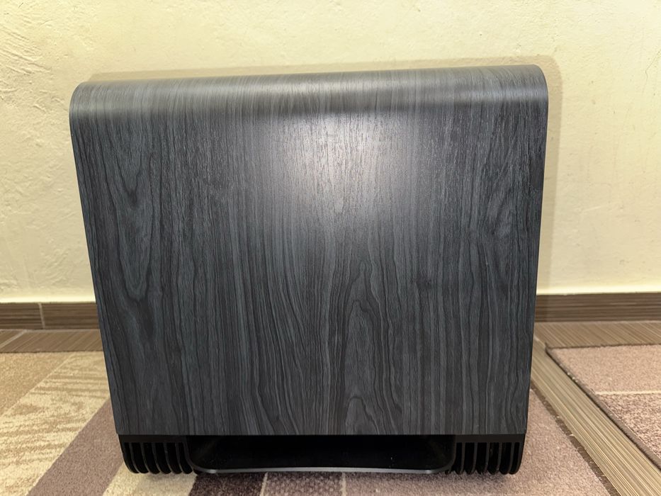 Polk HTS 10 Активен Subwoofer 10”