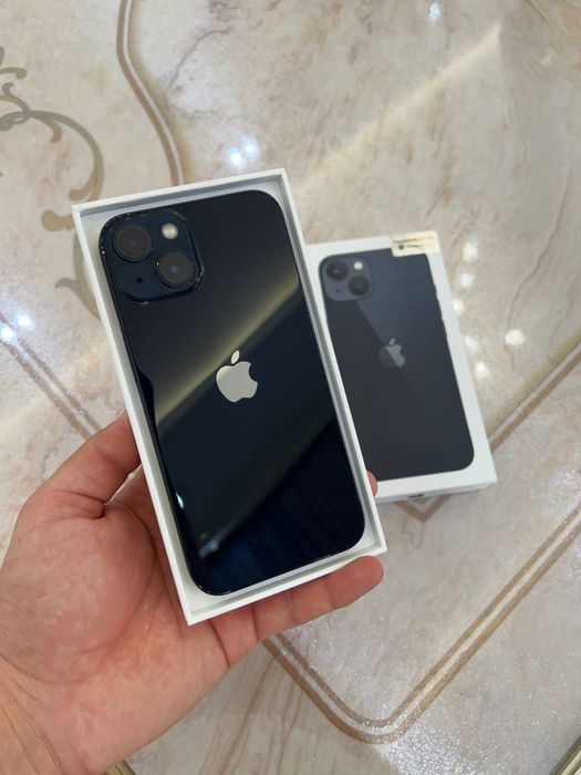 iphone 13 sotiladi