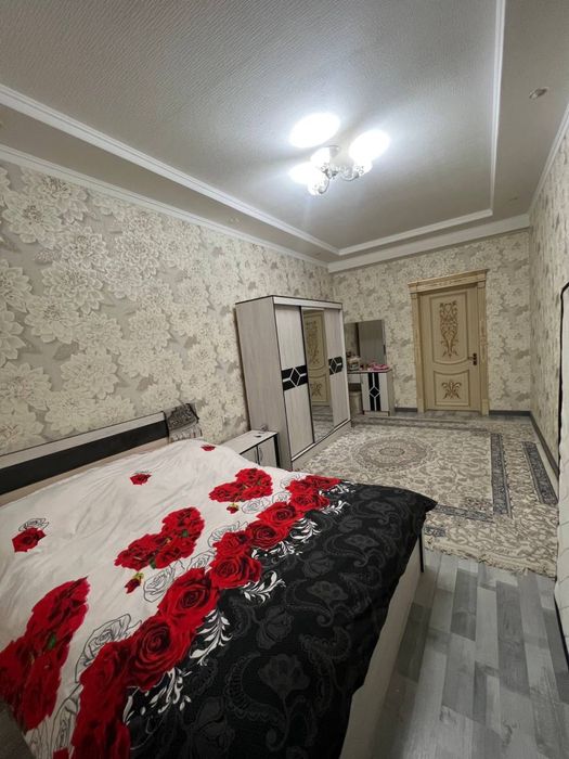 Qizlarga Sheriklikka 3 xona Yakkasaroy Salamatina