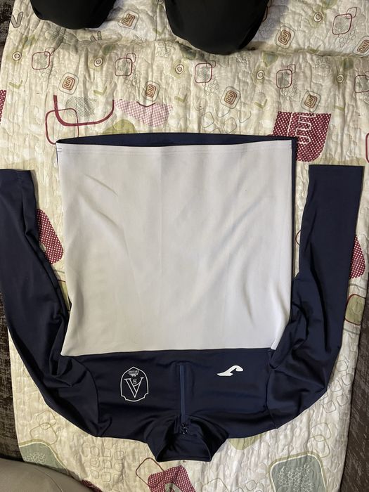 Футбольная форма