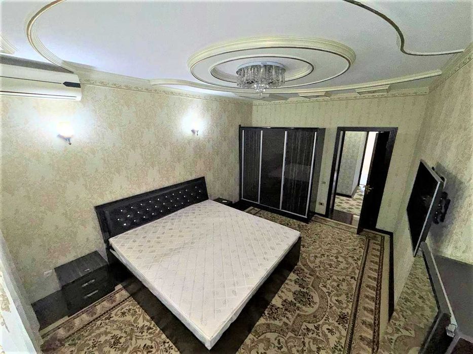 3/3/4 90м2 Чиланзар - 1 кв-л дом №57