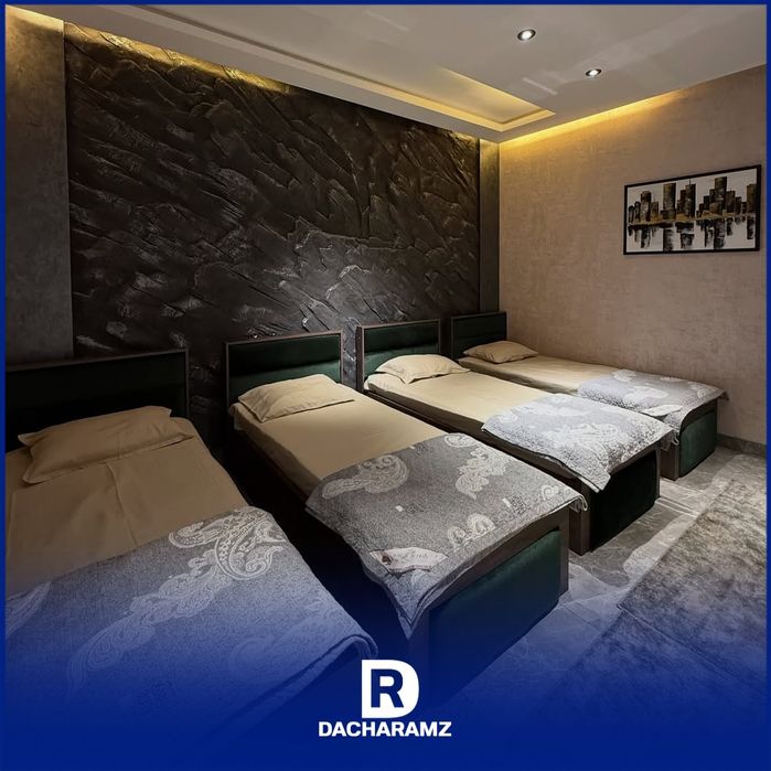 Успейте забронировать! «Cosmos» на 15 персоны