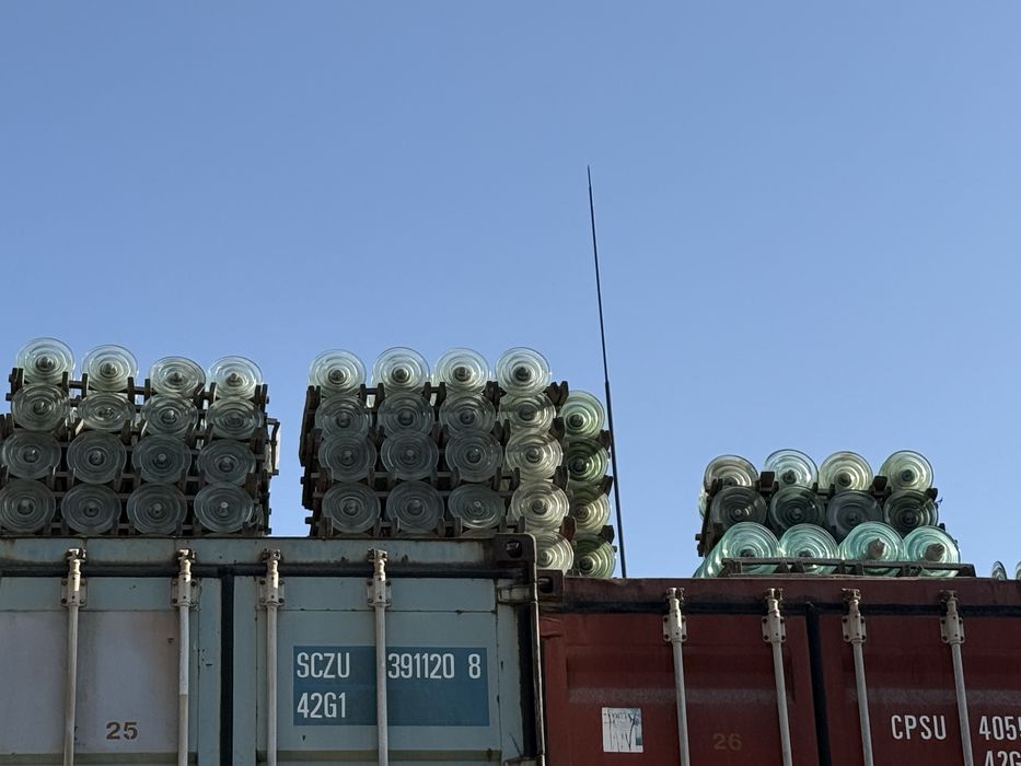 Разъединитель РЛНД-1-10/400 УХЛ1