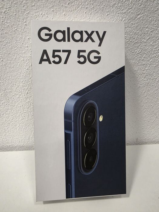 Samsung Galaxy a57 nou cu garanție