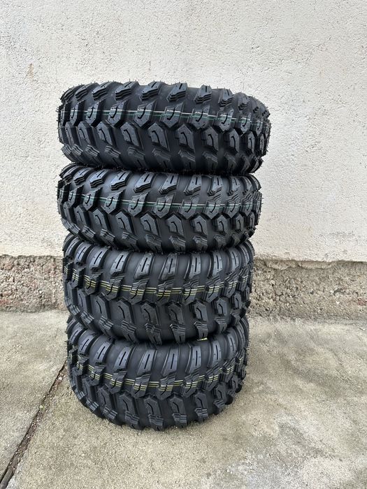 Гуми за АТВ с размери В3035 25/8/12 и 25/10/12