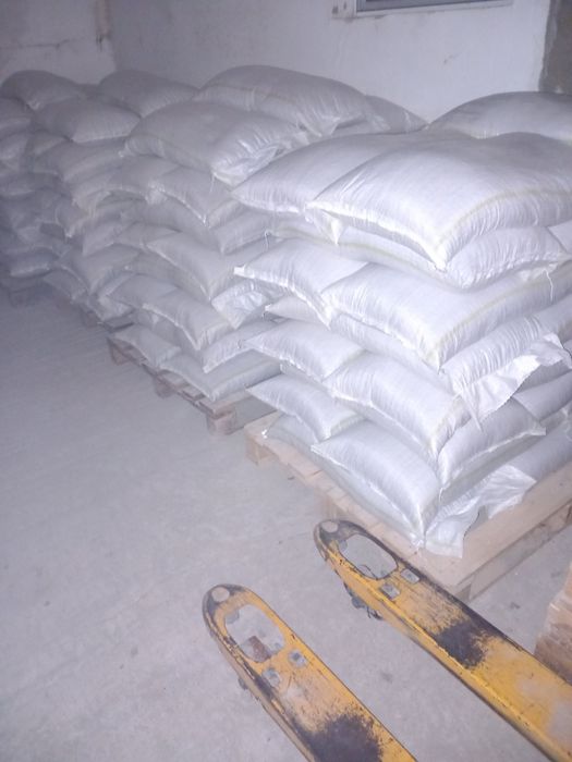 Furaj granulat pentru capre și iezi