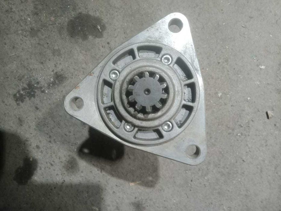 Стартер МТЗ 80, новый