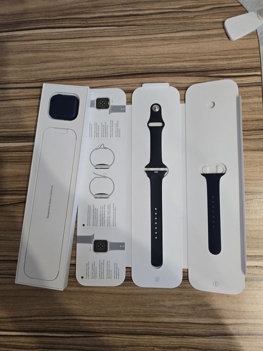 Apple Watch 6 серия