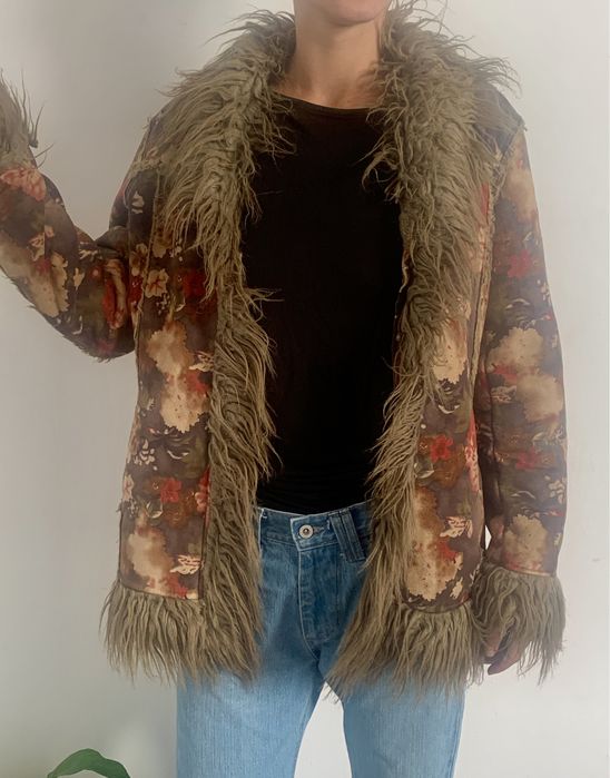 Haina blana sintetica Stephen Y