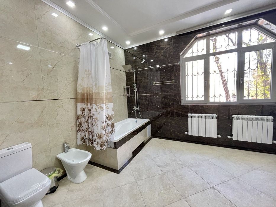 Сдается евродом в центре Ташкента за 3500