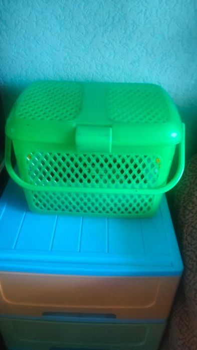 Переноски для кошки