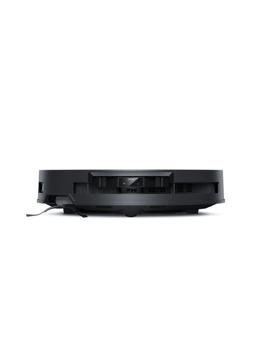 IРобот-пылесос ECOVACS DEEBOT T50 PRO OMNI, 15000 Па, 6400 мАч, черны