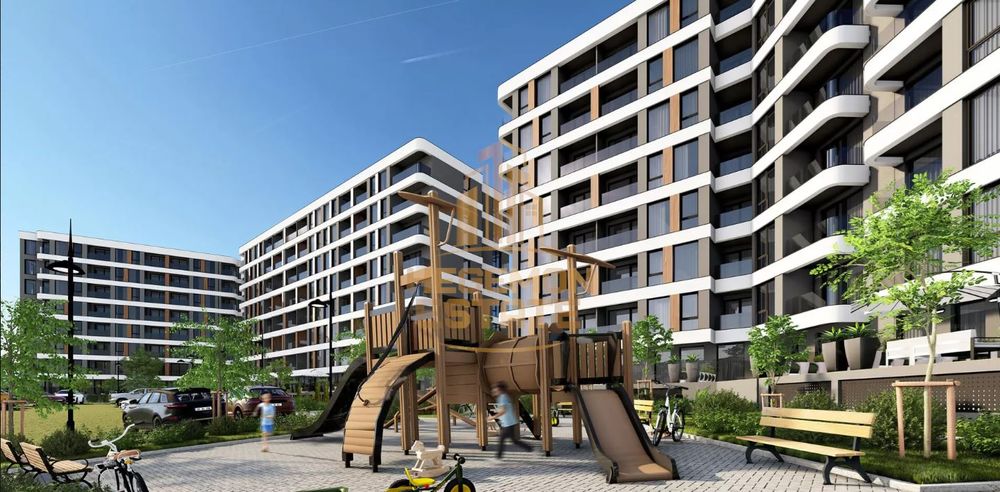 Продава се Тристаен апартамент в Варна, Военна болница - 86 кв.м за 1454 €/кв.м - Снимка #1