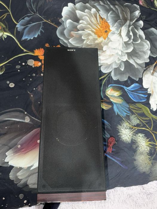 Тонколони Sony SS-S510 (Made in Japan)