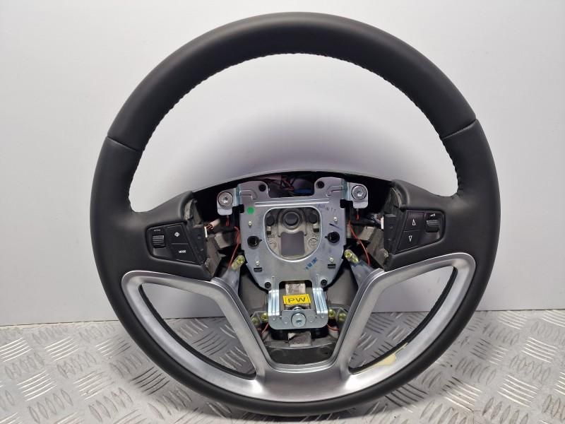Volan piele recondiționat Opel Antara facelift