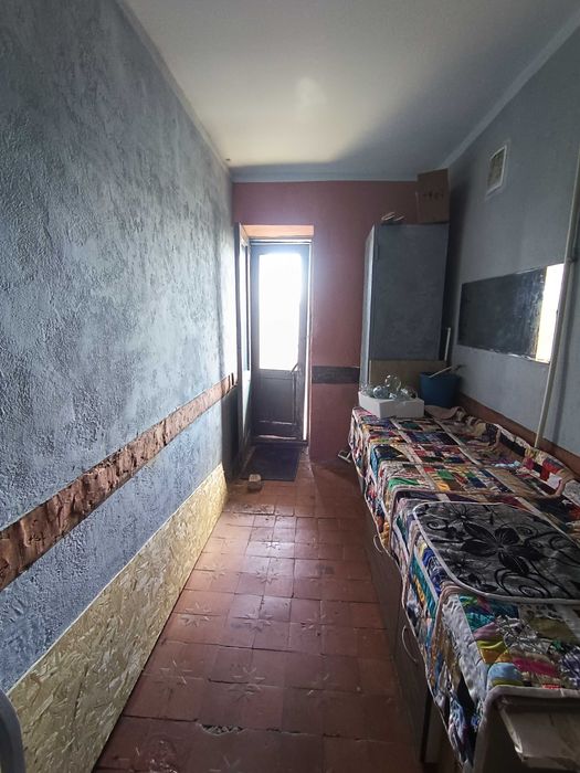 Комната в общежитии, район МЛД