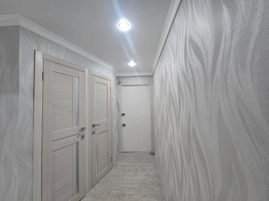 2 комнт, 44кв, 3/5