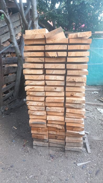 Vand Cherestea  tivita