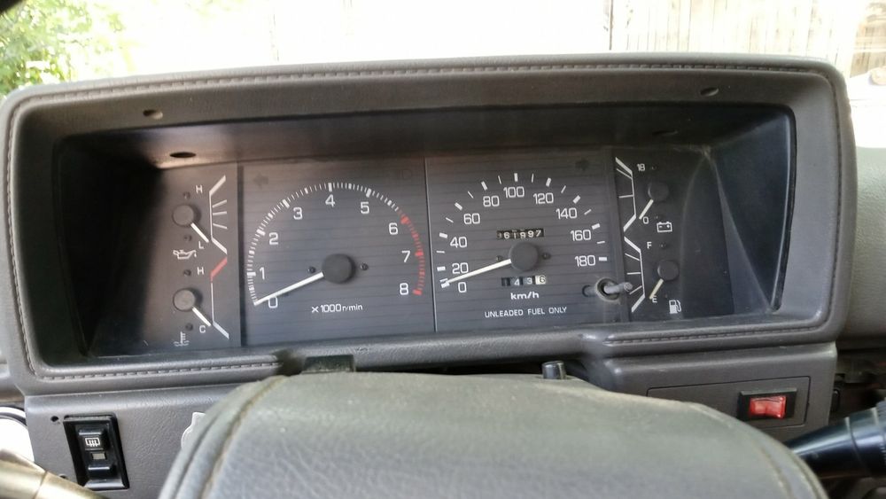 Toyota 4-runner джип
