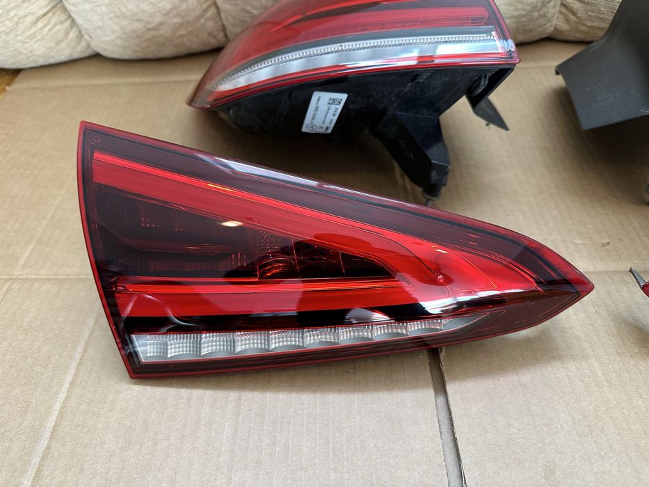 Stopuri, Stop stanga / Stop dreapta Mercedes A W177, 2019/2023