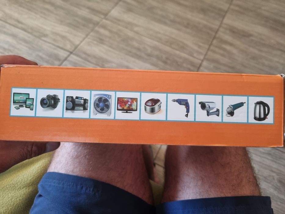 Invertor electric de 4000w