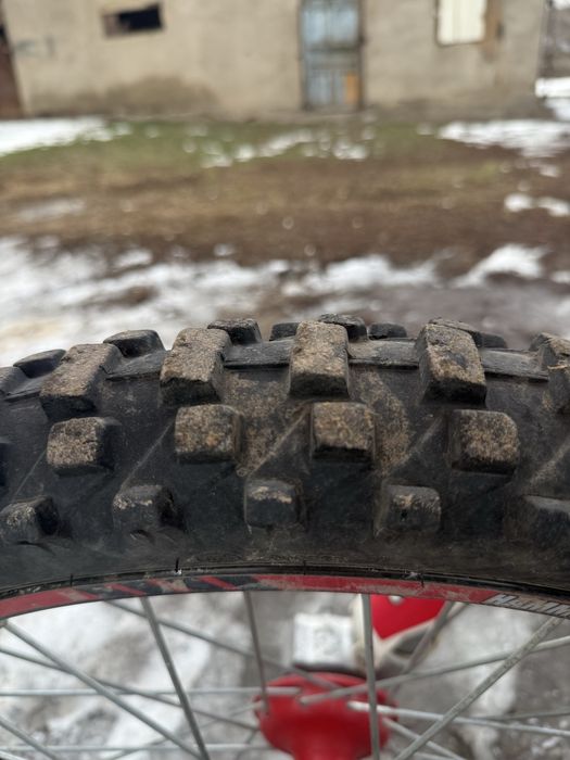 Продам эндурик хамер