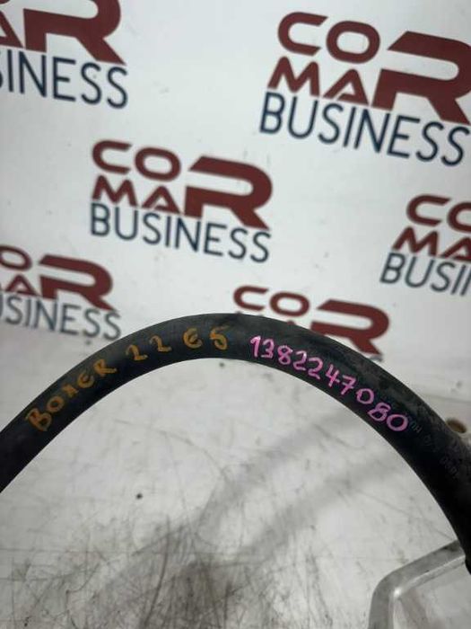 Conducta ac PEUGEOT BOXER 2.2 euro 5 cod piesa 1382 247080