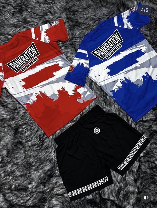 Спортивная одежда