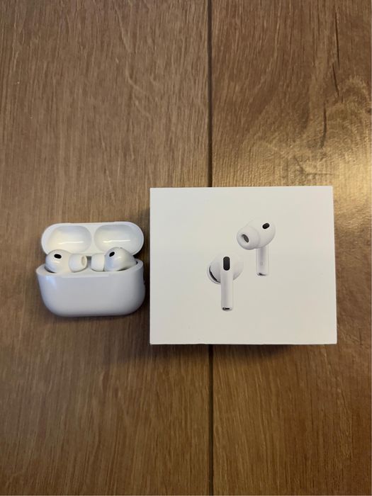 Новый оригинальный AirPods pro 3nd