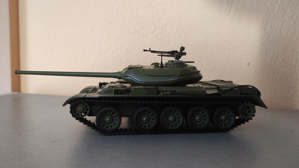 Метални модели различни мащаби