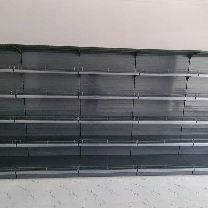 Стеллаж Российкий сотилади.